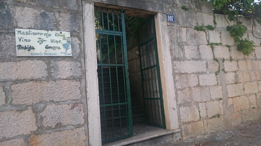 Apartments Petkovic Kuciste Pokoj fotografie