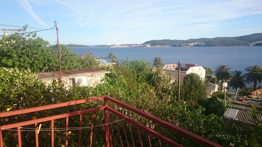 Apartments Petkovic Kuciste Pokoj fotografie